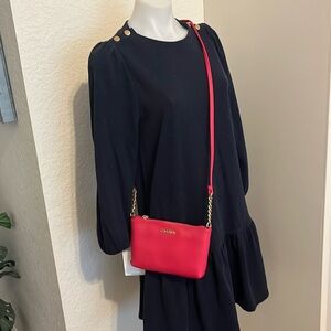 NWT Calvin Klein Crossbody bag